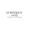 Logo for O'Honey Events