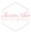 Logo for Susan Ann Weddings & Events