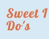 Logo for Sweet I Do's