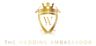 Logo for The Wedding Ambassador