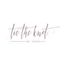 Logo for Tie the Knot by Tessa