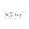 Logo for Tie the Knot by Tessa