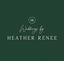 Logo for Weddings by Heather Renee