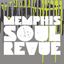 Logo for Memphis Soul Revue