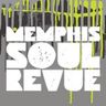 Logo for Memphis Soul Revue