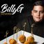 Logo for Chef Billy G