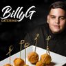 Logo for Chef Billy G