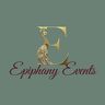 Logo for Epiphany Events LLC