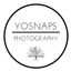 Logo for Yosnaps Photography