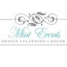 Logo for Mint Events