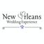 Logo for New Orleans Wedding Experience