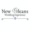 Logo for New Orleans Wedding Experience
