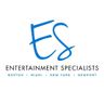 Logo for Entertainment Specialists