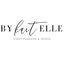 Logo for By Kait Elle Events
