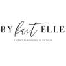 Logo for By Kait Elle Events