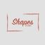 Logo for Shapes Studio