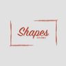 Logo for Shapes Studio