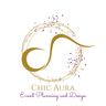 Logo for Chic - Aura
