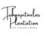 Logo for Cedar Grove Tchoupitoulas Plantation