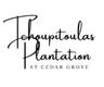 Logo for Cedar Grove Tchoupitoulas Plantation