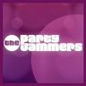 Logo for The Party Jammers
