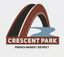 Logo for Crescent Park New Orleans
