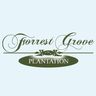 Logo for Forrest Grove Plantation