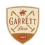 Logo for Garrett Field