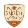 Logo for Garrett Field