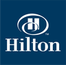 Logo for Hilton Baton Rouge Capitol Center