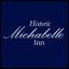 Logo for Historic Michabelle Inn