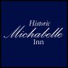 Logo for Historic Michabelle Inn