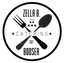 Logo for Zella B Booser Catering