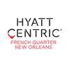 Logo for Hyatt Centric French Quarter New Orleans