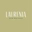 Logo for Laurenia at Pythian Market