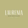 Logo for Laurenia at Pythian Market