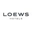 Logo for Loews New Orleans Hotel