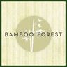 Logo for Bamboo Forest