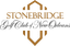 Logo for Stonebridge Golf Club of New Orleans