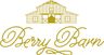 Logo for The Berry Barn