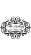 Logo for The Gallery on Magazine