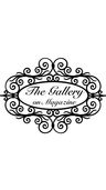 Logo for The Gallery on Magazine