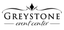 Logo for The Greystone
