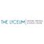 Logo for The Lyceum