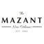 Logo for The Mazant