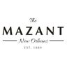 Logo for The Mazant
