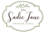 Logo for The Sadie Jane
