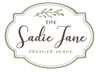Logo for The Sadie Jane