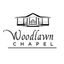 Logo for Woodlawn Chapel
