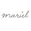 Logo for Mariel